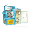 Fine Wire Drawing Machine